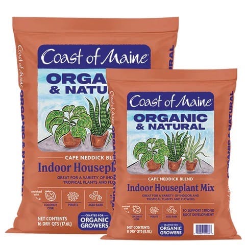 House Plant Potting Soil