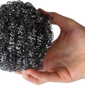 Pot Scrubber