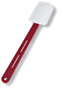 Heat Resistant Spatula