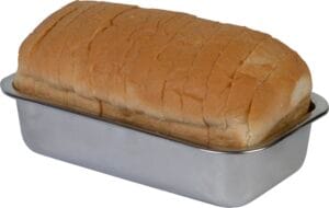 Stainless Bread Pan