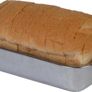Stainless Bread Pan