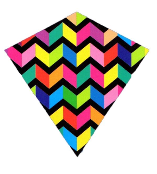 Kite . Diamond Color Max