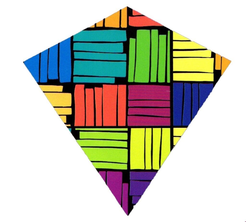 Kite . Diamond Color Max 4 Kite . Diamond Color Max - Image 4