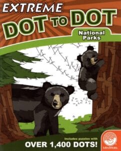 Extreme Dot to Dot