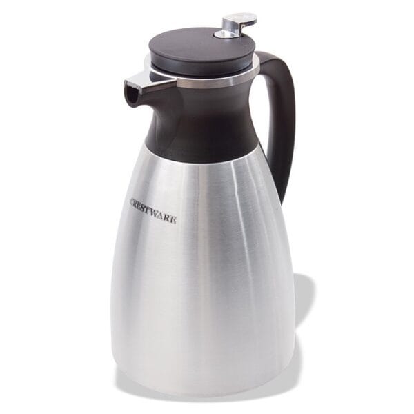 Insulated Drink Butler