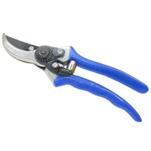 Aluminum Bypass Pruner