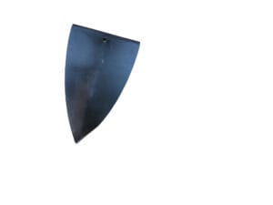 Cultivator Furrow Attachment