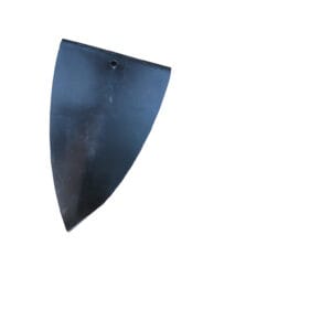 Cultivator Furrow Attachment