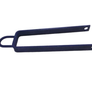 Cultivator Pony Hitch