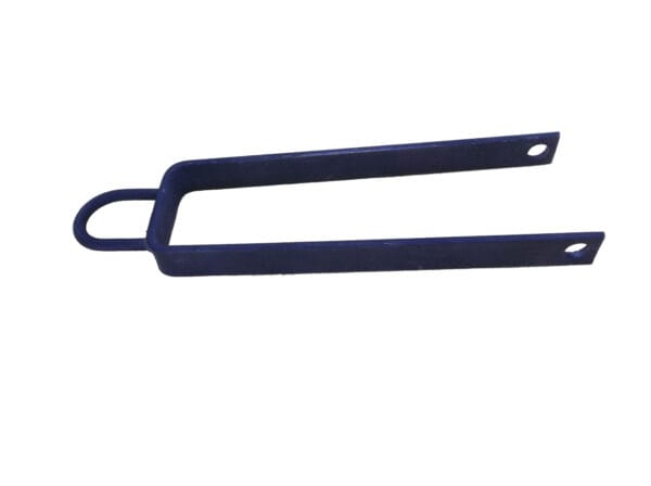 Cultivator Pony Hitch