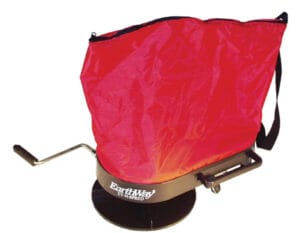 EarthWay Ev-n-Spreaders