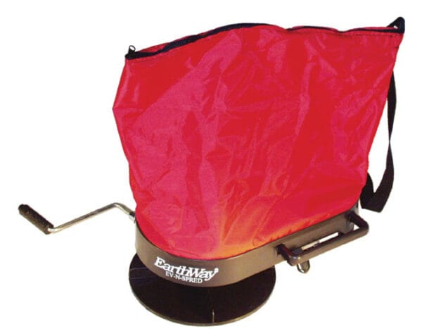 EarthWay Ev-n-Spreaders
