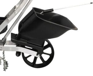 EarthWay Fertilizer Applicator