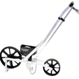 EarthWay Seeder w/Standard Seed Plate Set