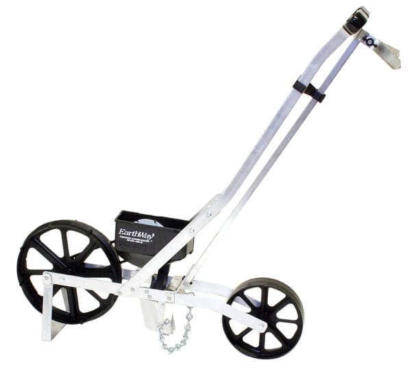EarthWay Seeder w/Standard Seed Plate Set