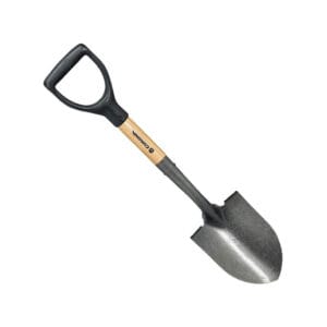 Mini Shovel