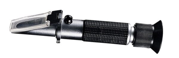 Refractometers