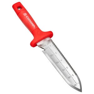 Soil Knife
