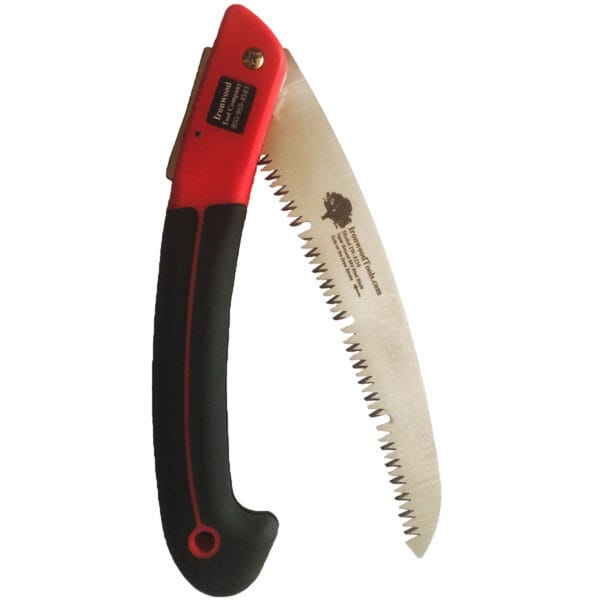 Ironwood Folding Saw 210MM Blade