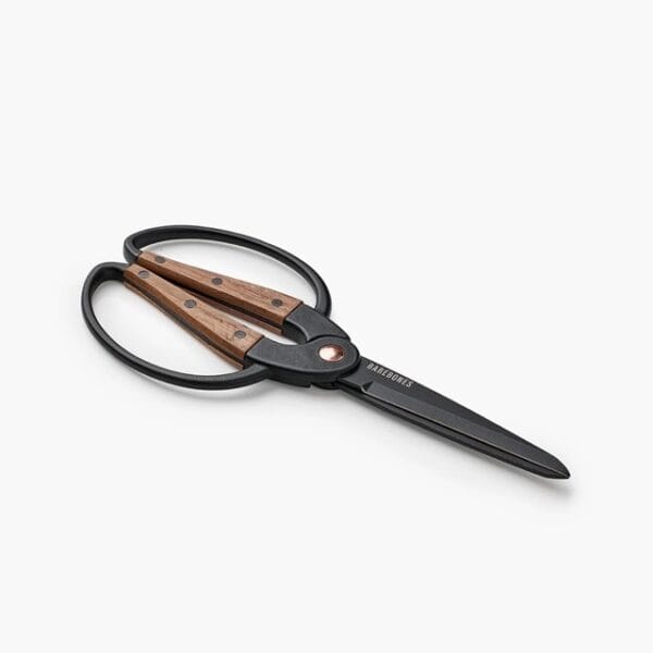 Harvesting Shears