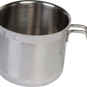 The Multi Pot