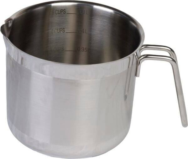 The Multi Pot
