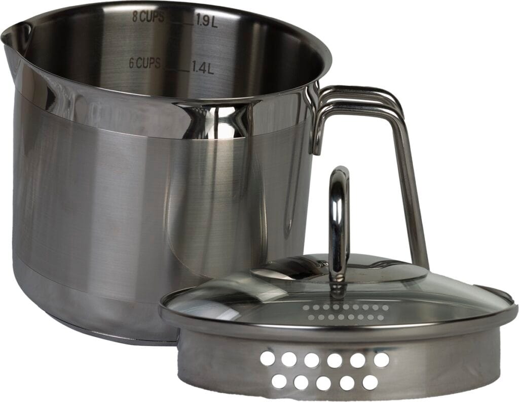 The Multi Pot 2 The Multi Pot - Image 2