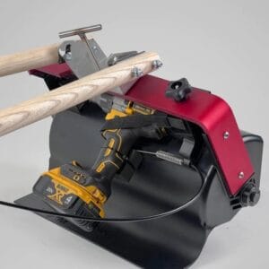 Pro Battery Microtiller