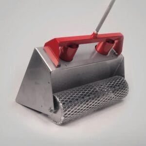 Inferno Flame Weeder
