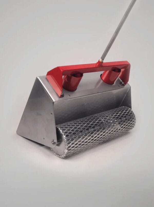 Inferno Flame Weeder