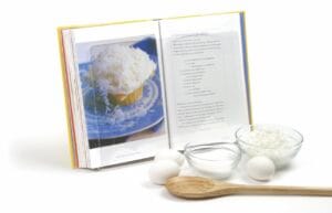 Cookbook Holder