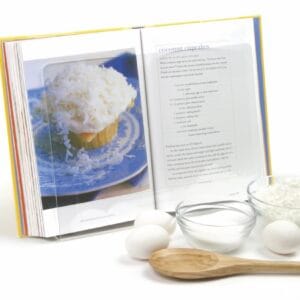 Cookbook Holder