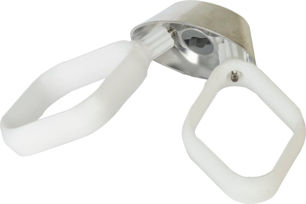 Bosch . Cookie Paddles w/Metal Whip Drive 1 Bosch . Cookie Paddles w/Metal Whip Drive