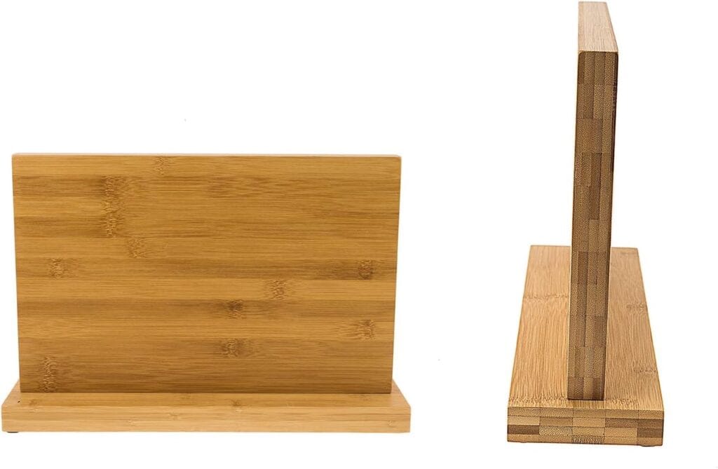 Magnetic Knife Block 1 Magnetic Knife Block