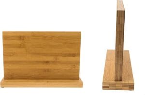 Magnetic Knife Block