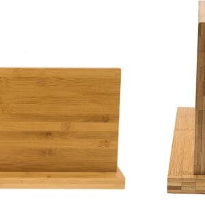 Magnetic Knife Block