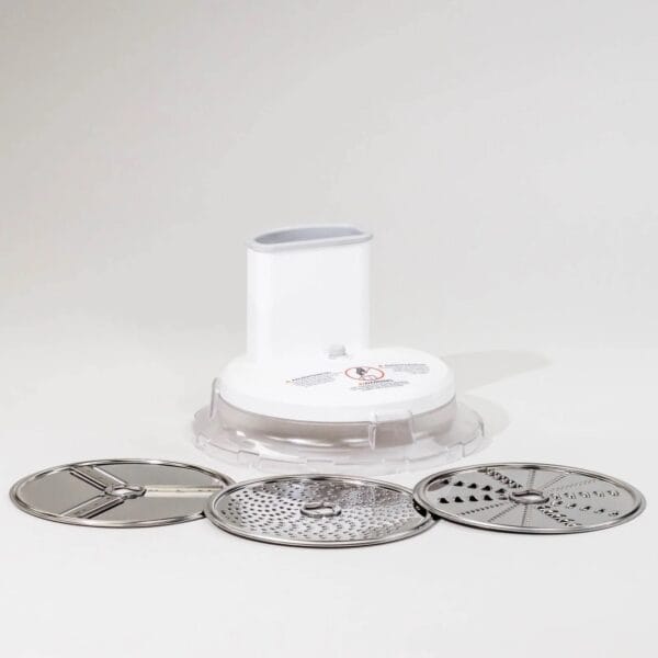 Bosch . Large Slicer/Shredder