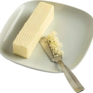 Hand Held Food Shaver