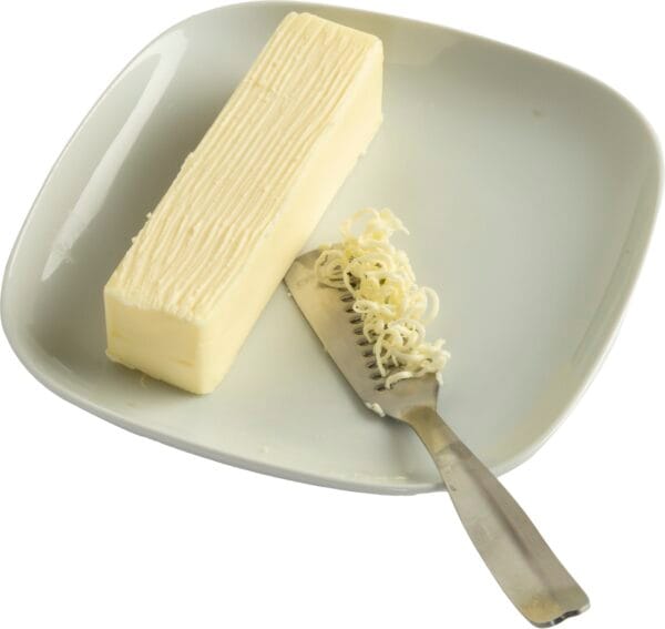 Hand Held Food Shaver