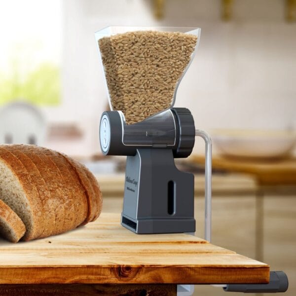 The Grain Mill