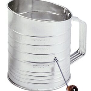 Flour Sifter