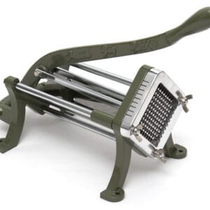 French Fry Cutter