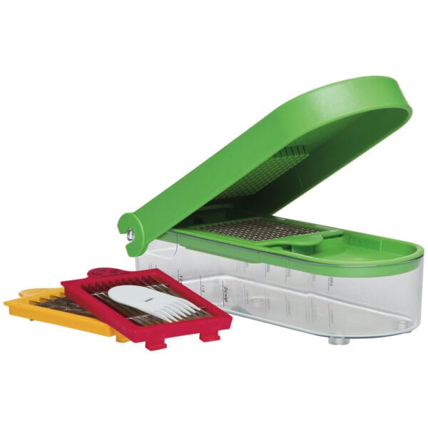 Fruit & Vegetable Chopper