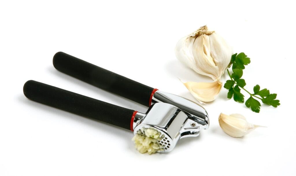 Garlic Press 1 Garlic Press