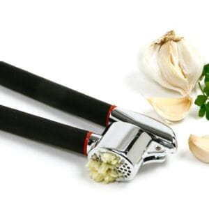 Garlic Press