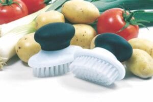 Grip-EZ Scrub Brush