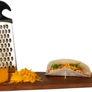 Grip-EZ Grater