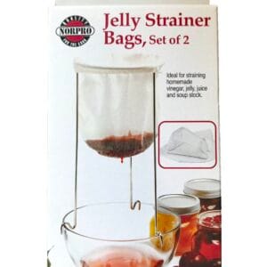 Strainer Bags