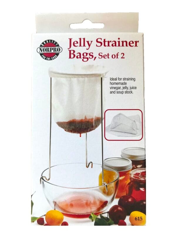 Strainer Bags