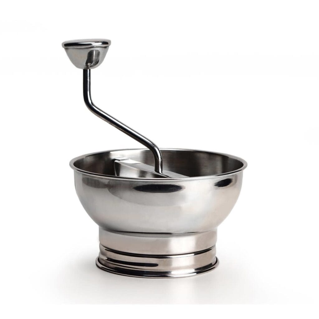 Mini Food Mill 1 Mini Food Mill